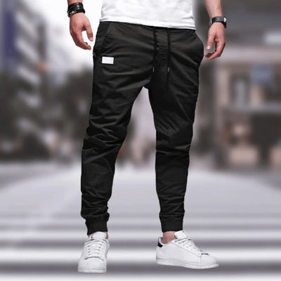 Viggo™ - Stilvolle Bequeme Herren Hose