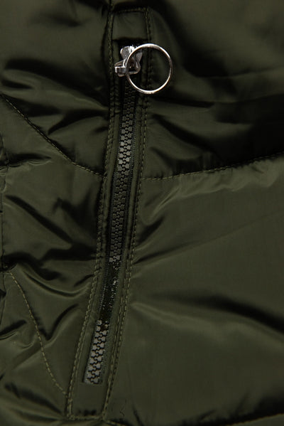 Sofia™ | Luxe Allwetterjacke