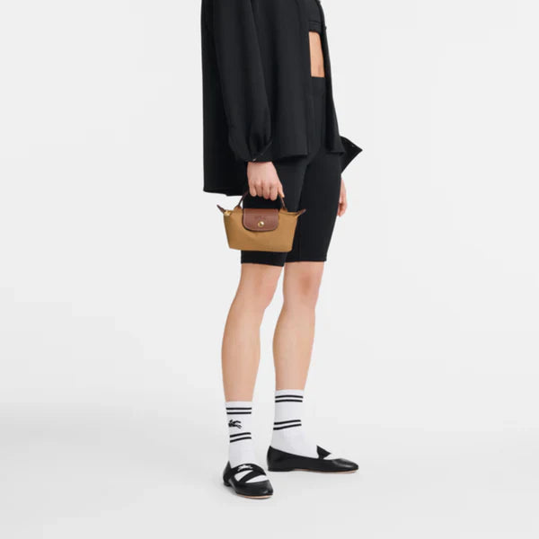 Salino™ | Borsa Alouette Mini