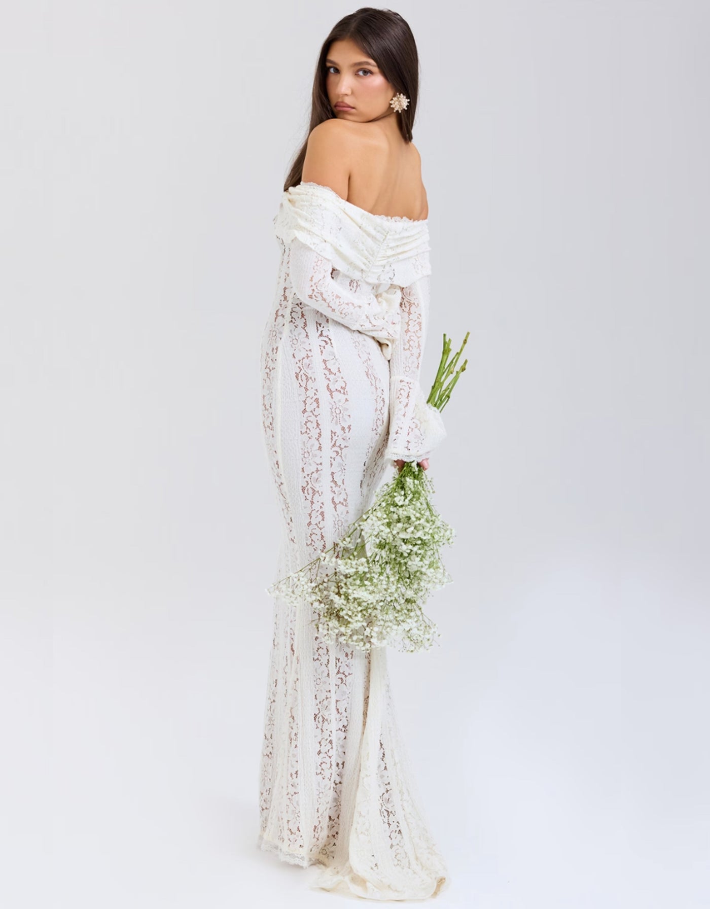 Vera™ | Maxi-abito