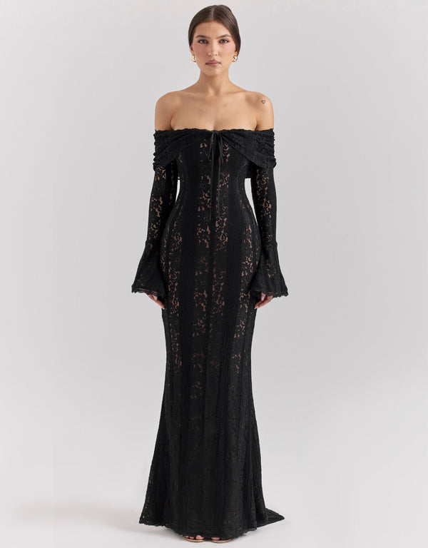 Vera™ | Maxi-abito