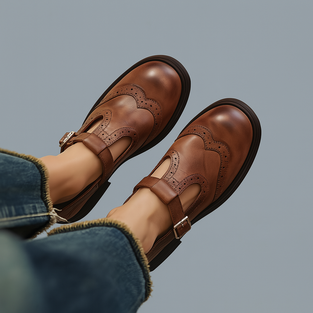 Dionne – Scarpe classiche