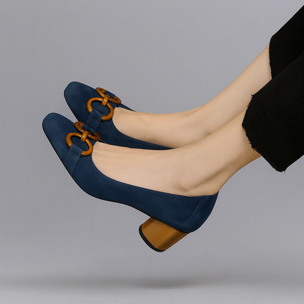 Minna | Eleganti e comode sandali da donna