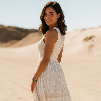 Shelly | Abito Estivo Boho