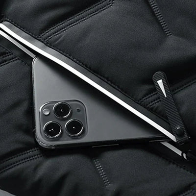 Julian™ - Giacca Autunnale Uomo con Isolamento Termico