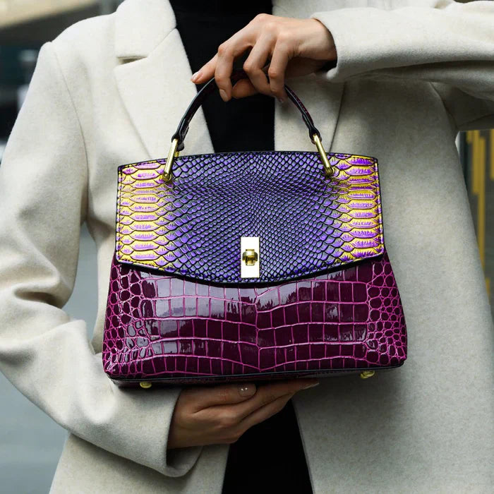 Salino™ | Crocelle