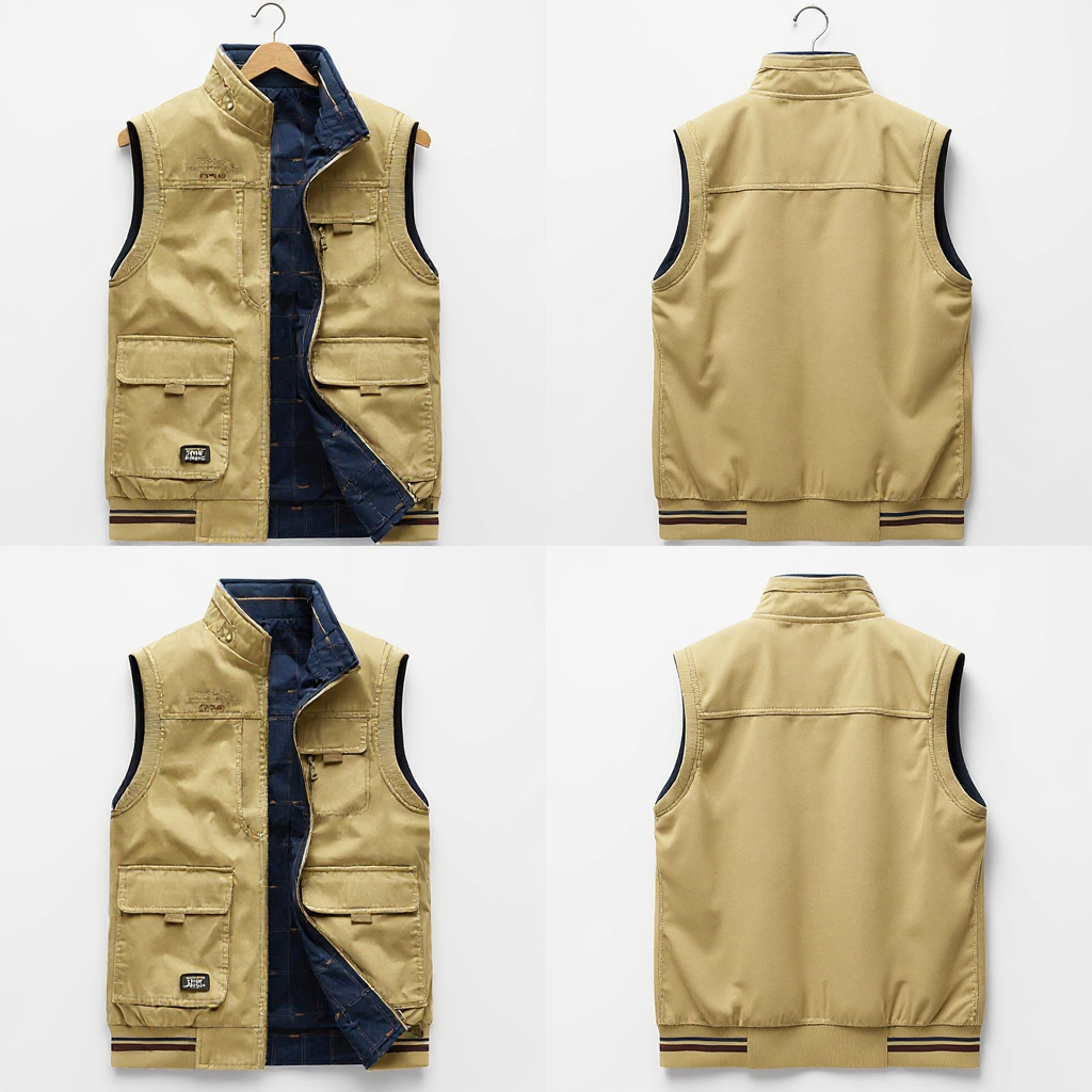 Vico | GILET DA UOMO DI LUSSO