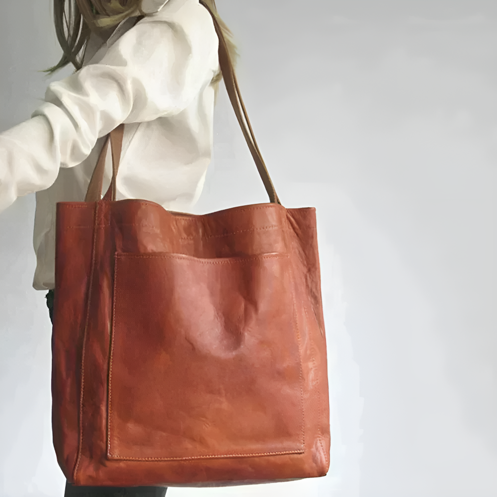 Lila | Borsa Chic Urbana Sleek