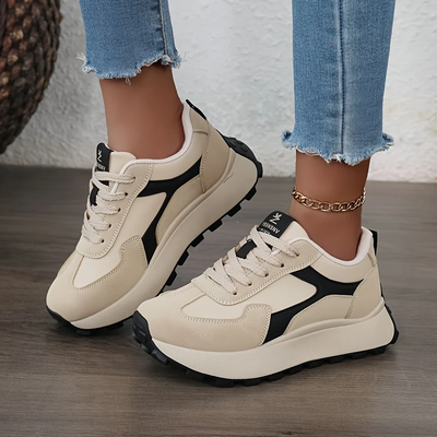 Beatrix™ | Sneakers Ortopediche Confortevoli