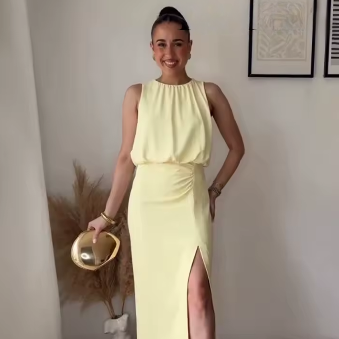 Bonita™ | Abito midi elegante