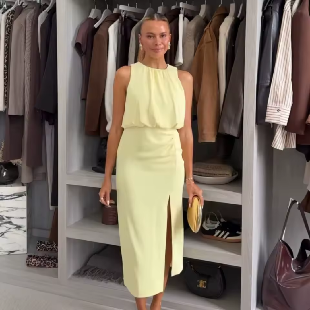 Bonita™ | Abito midi elegante