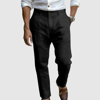 GIULIANO™ | Pantaloni Estivi Eleganti