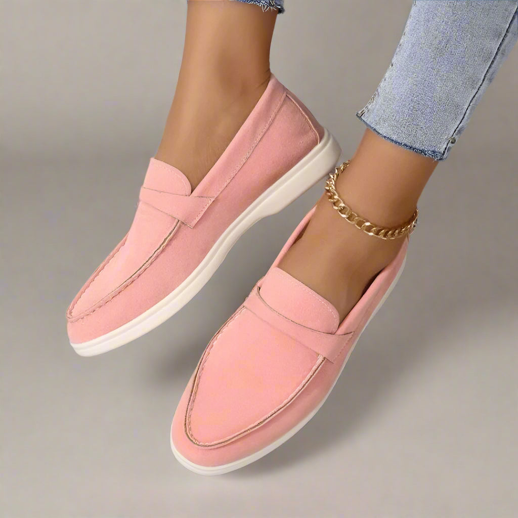 Pimala | Mocassini fatti a mano realizzati con materiali di prima qualità