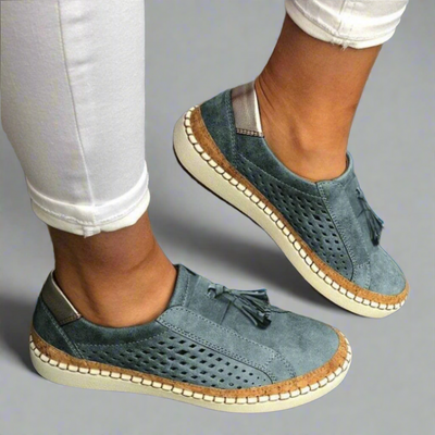 Xaveria | Scarpe ortopediche traspiranti e antiscivolo