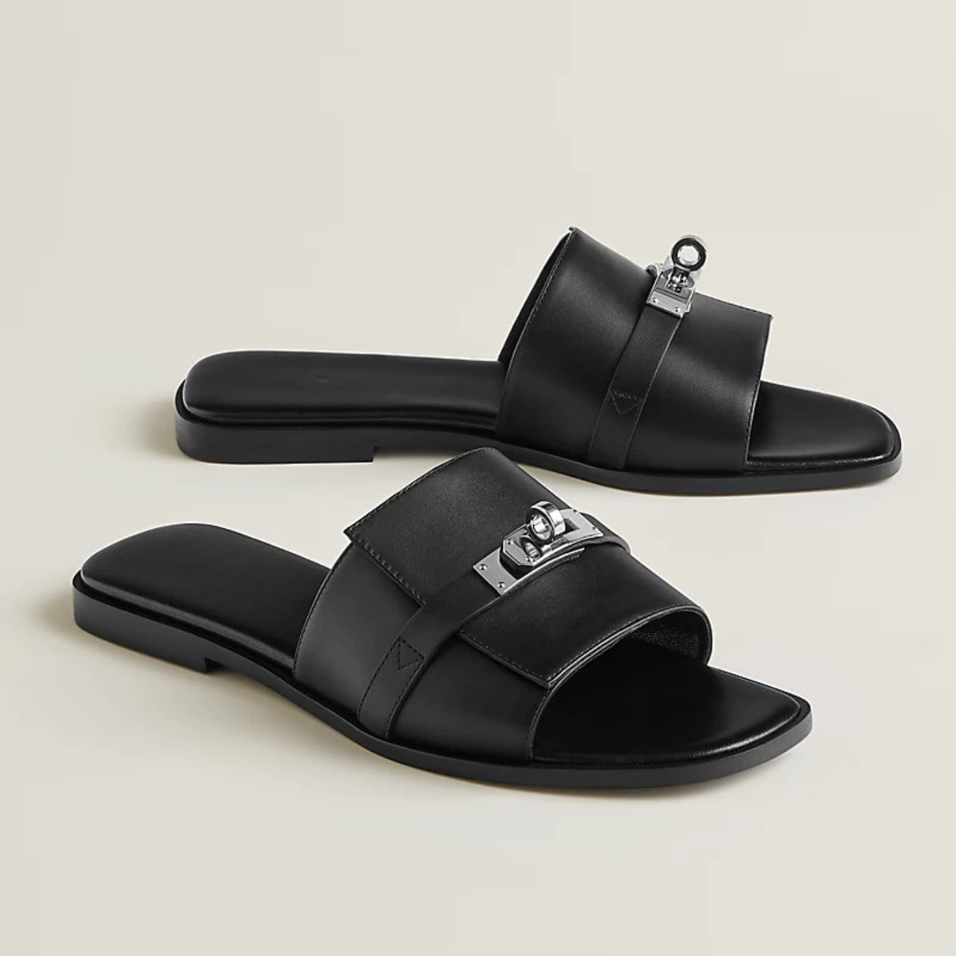 JULIE | SANDALS WITH BUCKLE