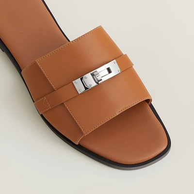 JULIE | SANDALS WITH BUCKLE