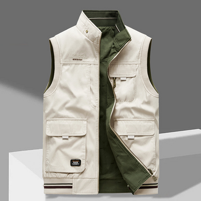 Vico | GILET DA UOMO DI LUSSO