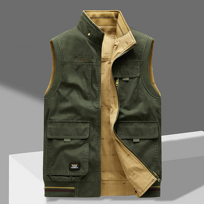 Vico | GILET DA UOMO DI LUSSO