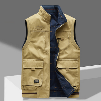 Vico | GILET DA UOMO DI LUSSO