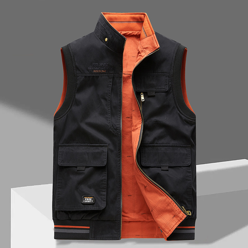 Vico | GILET DA UOMO DI LUSSO