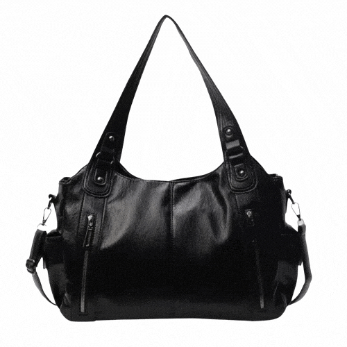 Elegante Borsa Tote