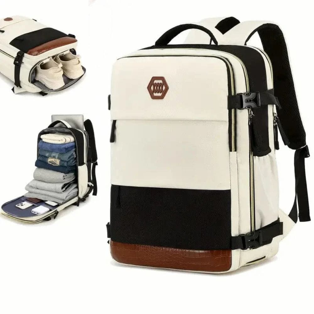 Zaino da viaggio metropolitano