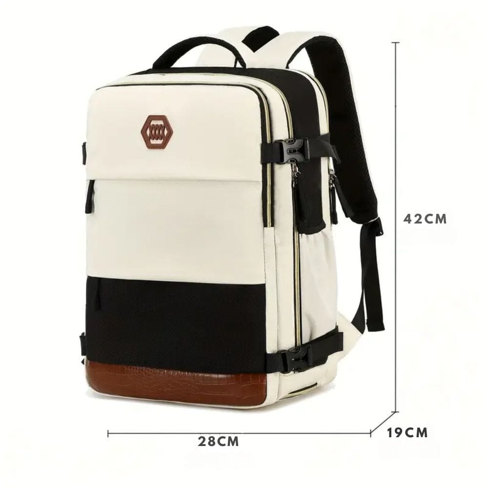 Zaino da viaggio metropolitano