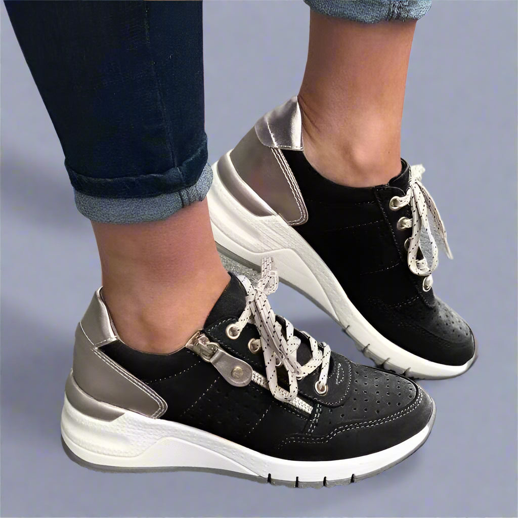 Trudi | Scarpe ortopediche per comfort ed eleganza