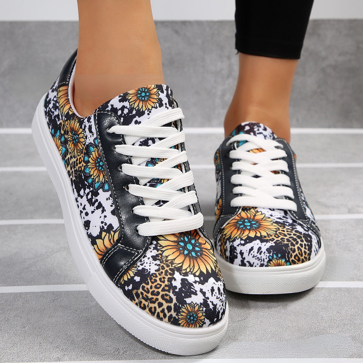 Jade™ | Scarpe Ortopediche in Denim