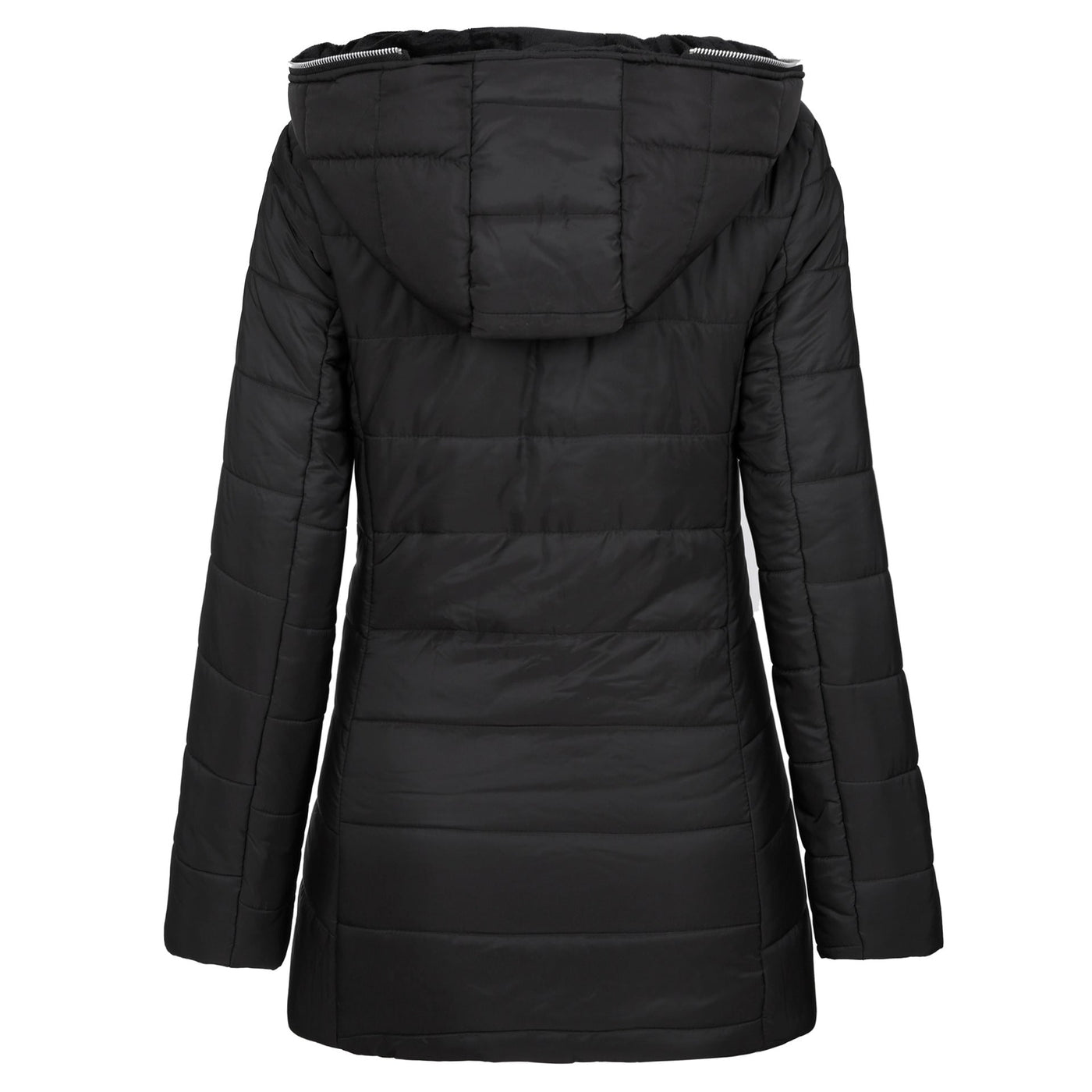 Sofia™ | Luxe Allwetterjacke