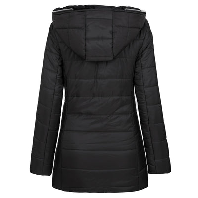 Sofia™ | Luxe Allwetterjacke