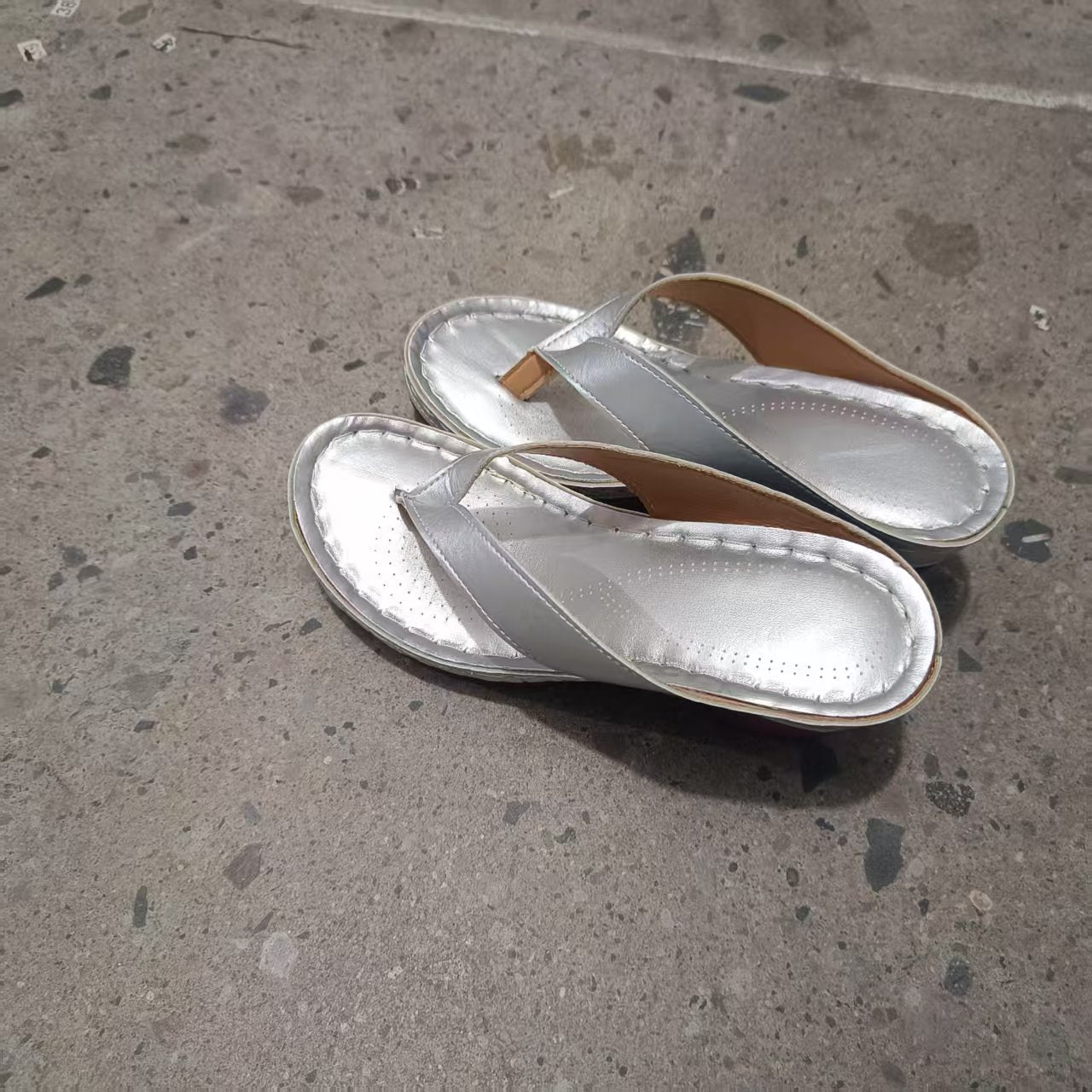 Amy™ | Sandali Orthopedici Confortevoli