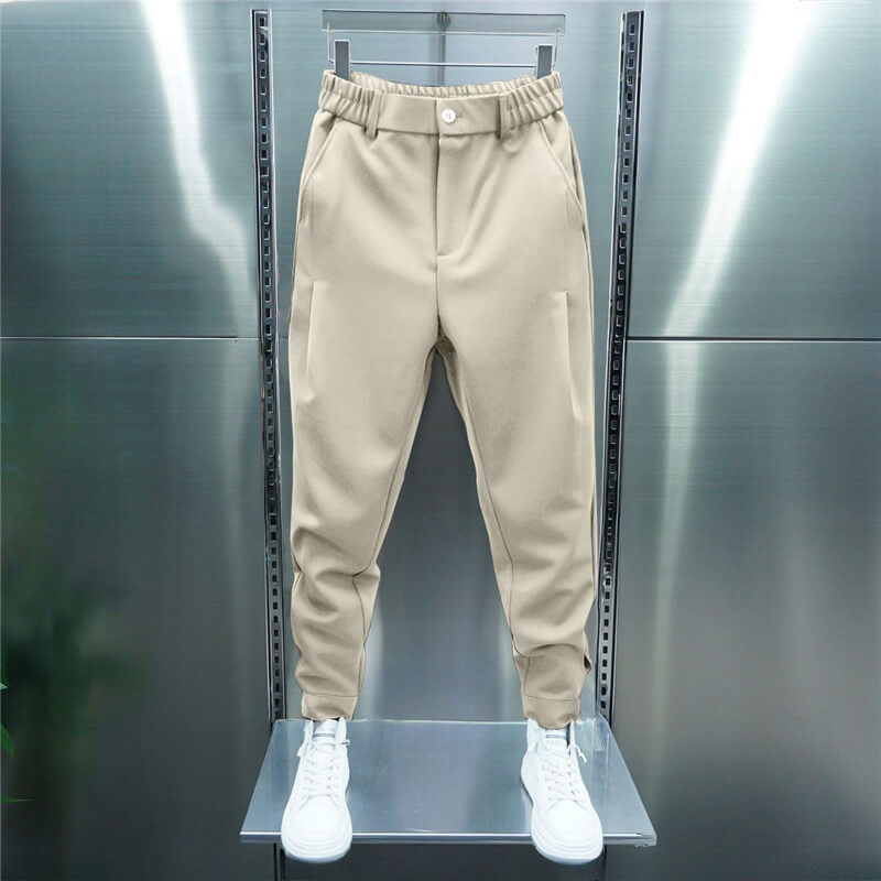 Dax™ | Casual Trousers