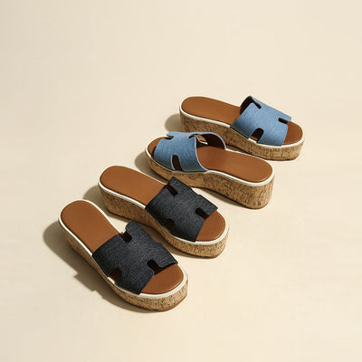 JOACHIM | Heeled Sandals