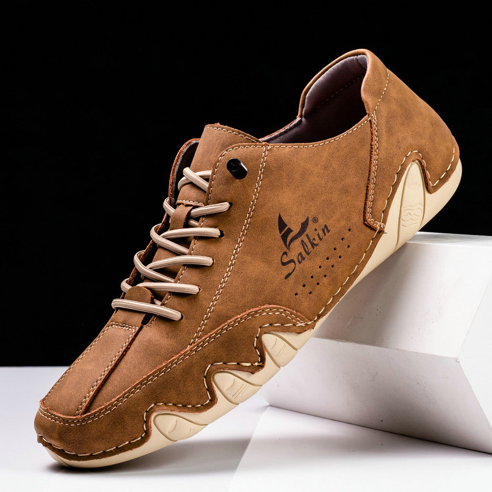 Louèn™ | Scarpe Ortopediche Barefoot