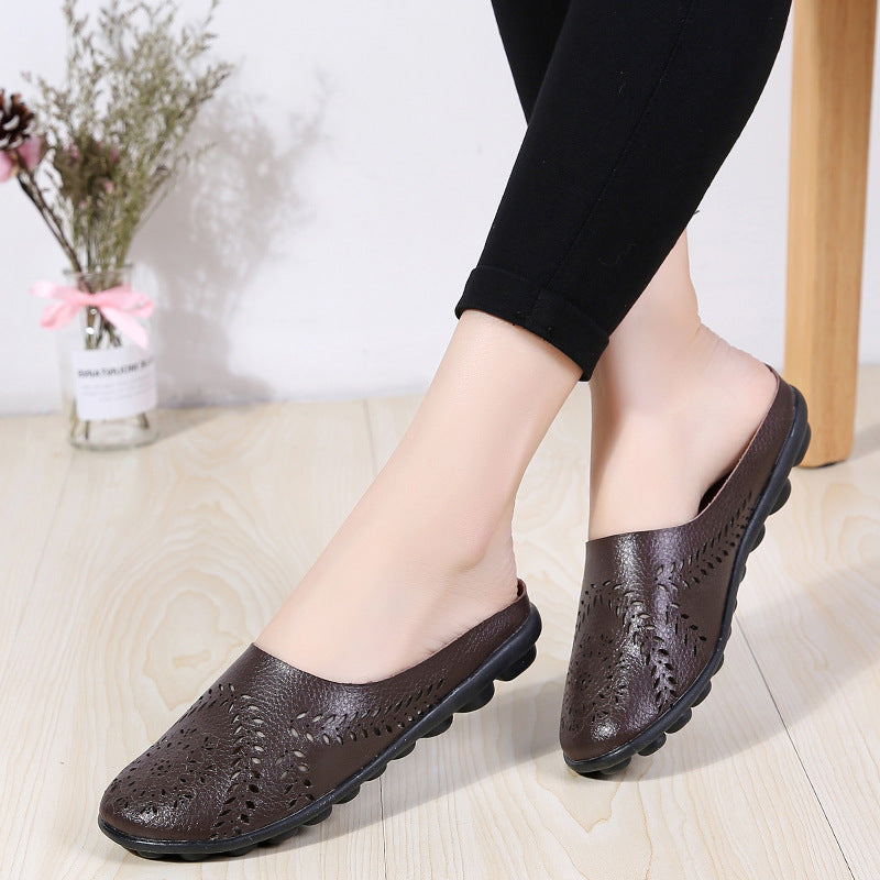 Jade™ | Pantofole Ortopediche Confortevoli