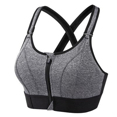 Donna | REGGISENO SPORTIVO CON SUPPORTO