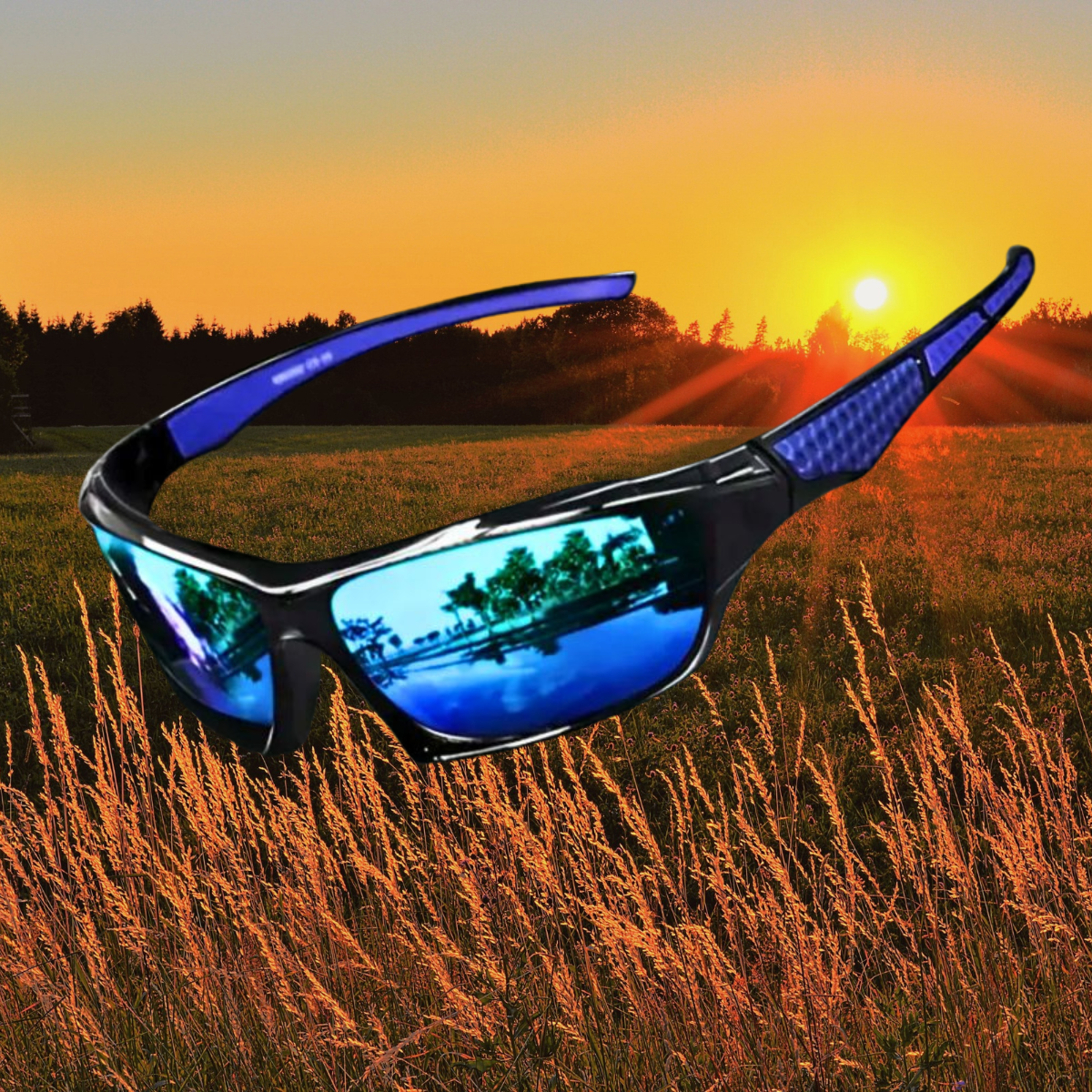 Valerio™ | lente polarizzata