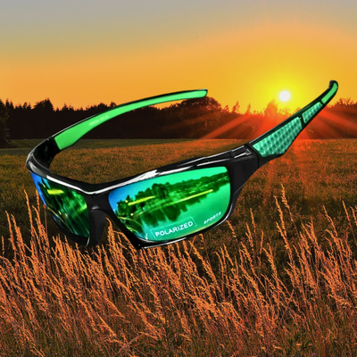 Valerio™ | lente polarizzata