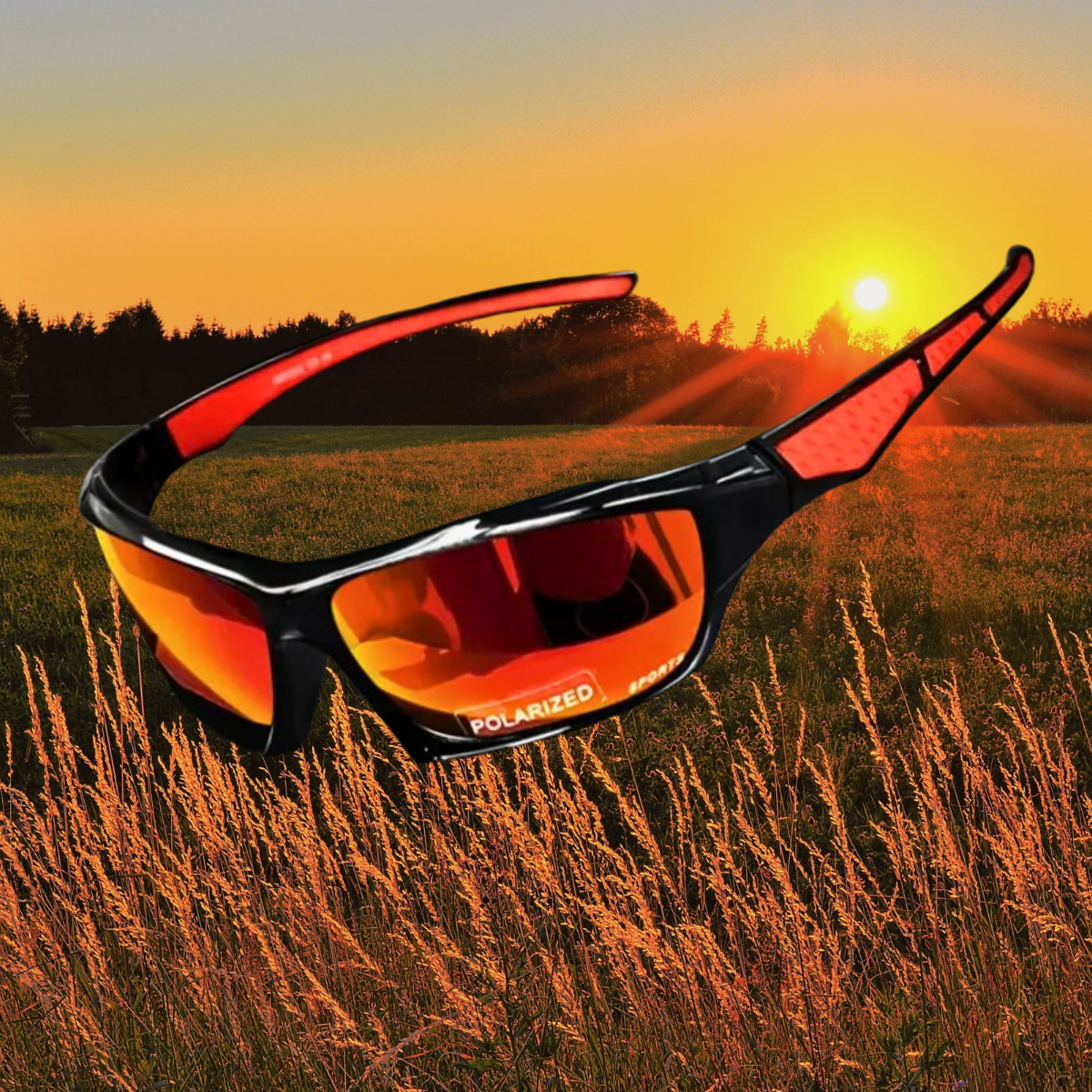 Valerio™ | lente polarizzata