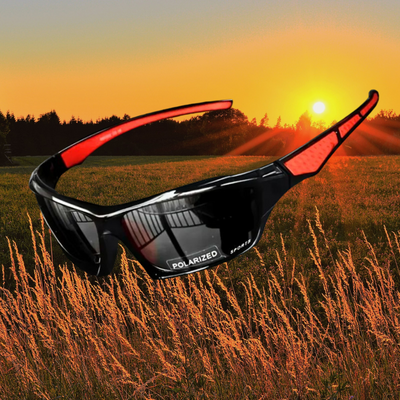 Valerio™ | lente polarizzata