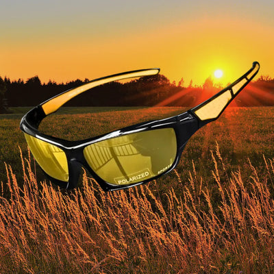 Valerio™ | lente polarizzata