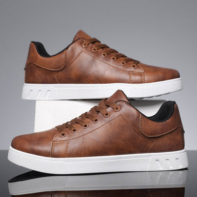 Vincenzo - Zeitlose Sneakers