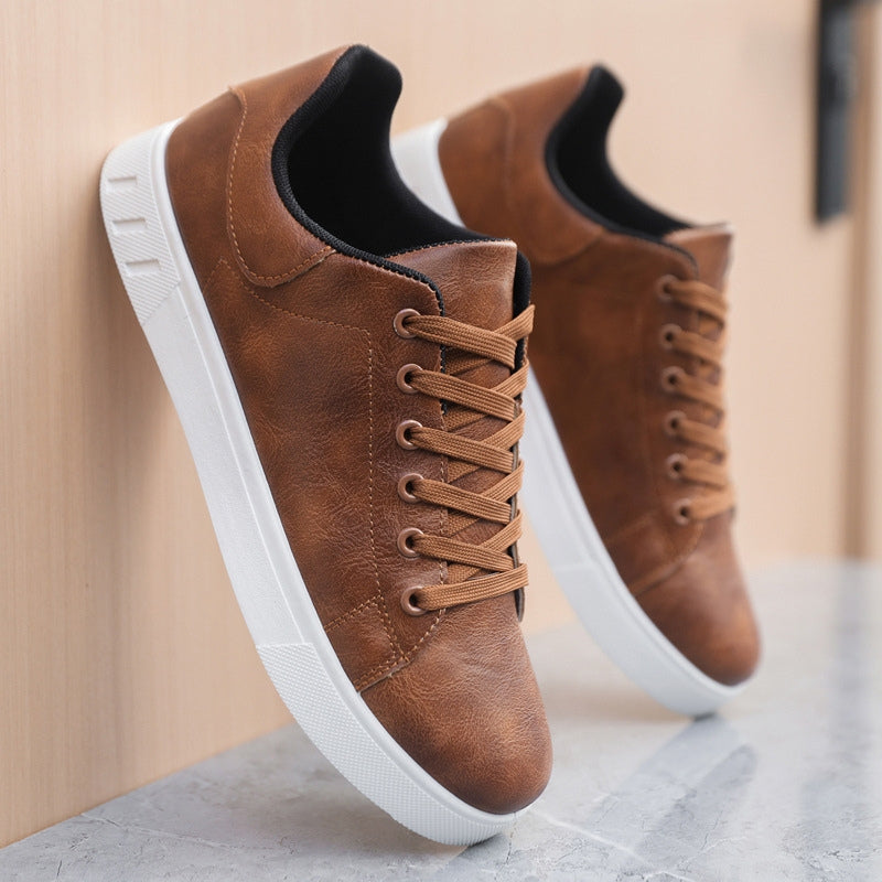 Vincenzo - Zeitlose Sneakers