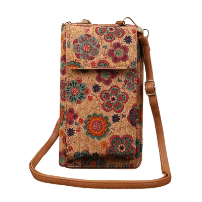 Nina | Borsa a tracolla Bohemian Blossom