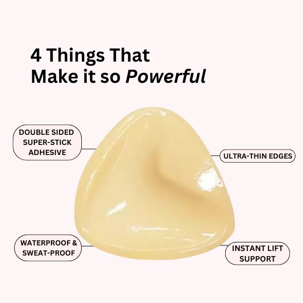 Cuscinetti Push-Up | 1+1 Gratis!