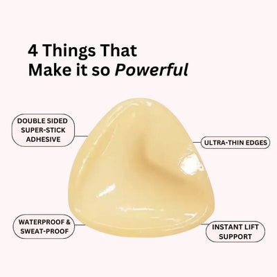 Cuscinetti Push-Up | 1+1 Gratis!