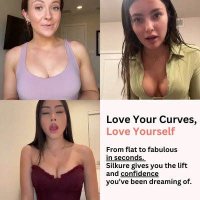 Cuscinetti Push-Up | 1+1 Gratis!