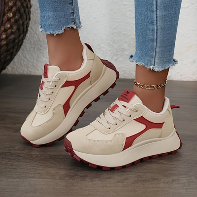 Beatrix™ | Sneakers Ortopediche Confortevoli