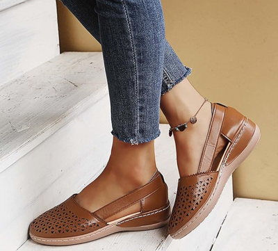 Avalance™| Viola Orthopädische Schuhe